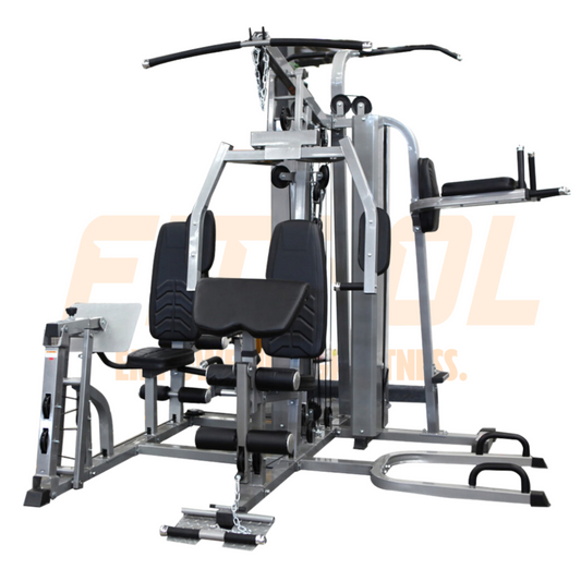 Fitbol Multi Gym for full-body strength training